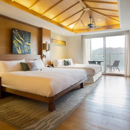 The Wen Wan Resort Sun Moon Lake Yuchi Zewnętrze zdjęcie