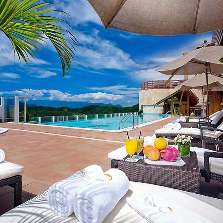 The Wen Wan Resort Sun Moon Lake Yuchi Zewnętrze zdjęcie