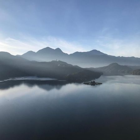The Wen Wan Resort Sun Moon Lake Yuchi Zewnętrze zdjęcie