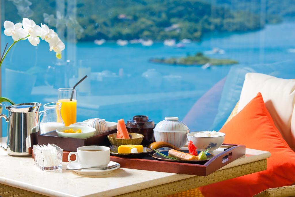 The Wen Wan Resort Sun Moon Lake Yuchi Zewnętrze zdjęcie