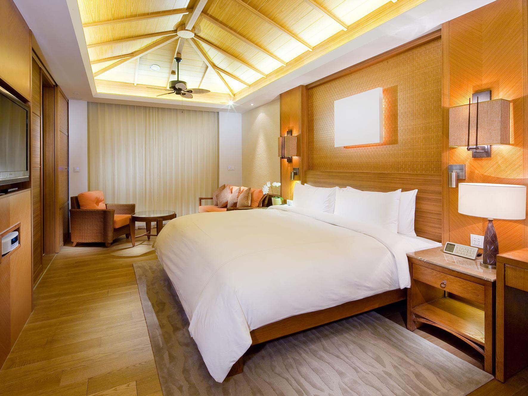 The Wen Wan Resort Sun Moon Lake Yuchi Zewnętrze zdjęcie