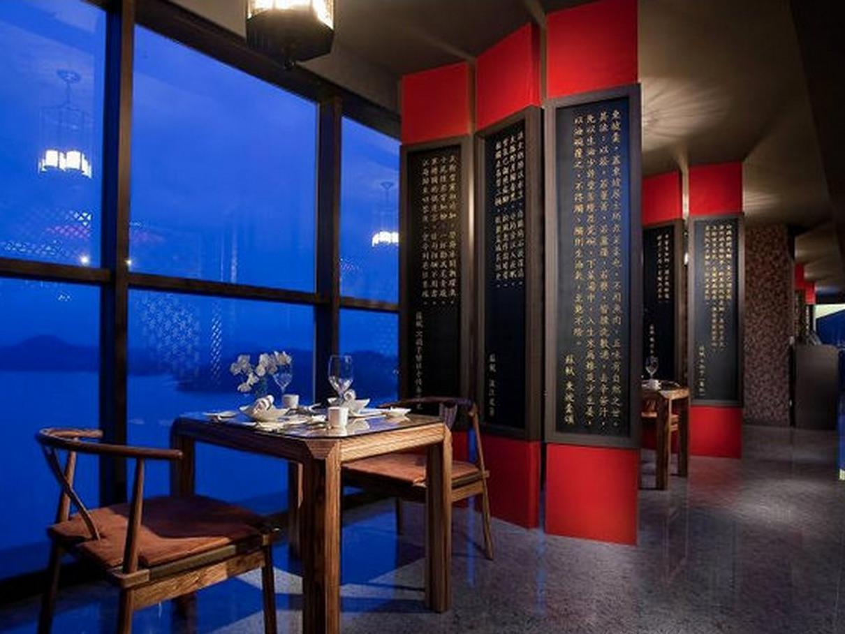 The Wen Wan Resort Sun Moon Lake Yuchi Zewnętrze zdjęcie