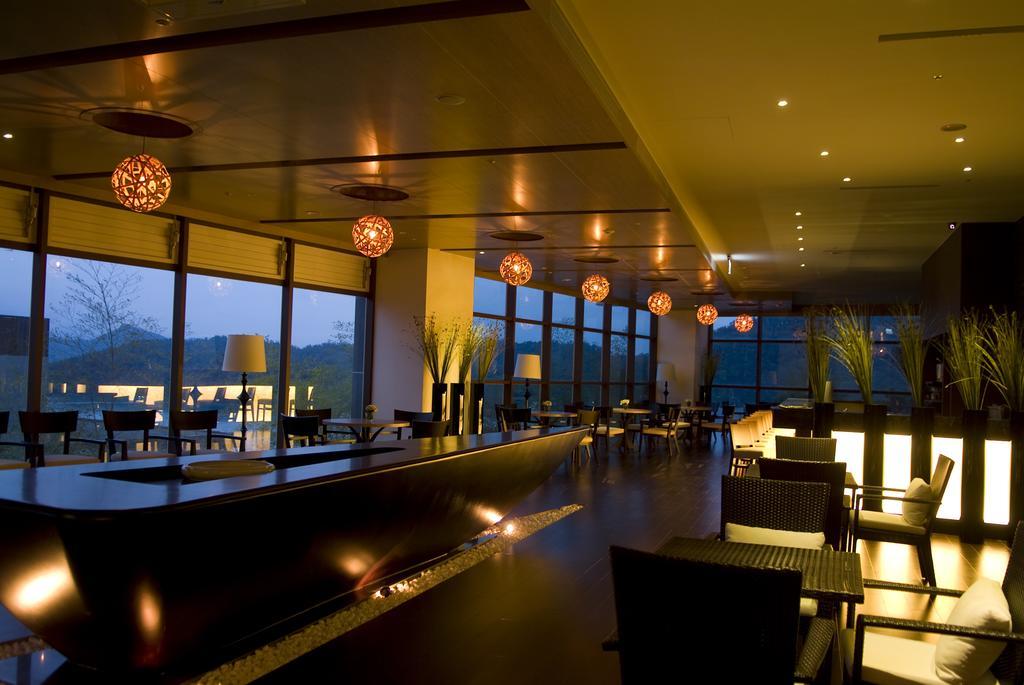 The Wen Wan Resort Sun Moon Lake Yuchi Zewnętrze zdjęcie