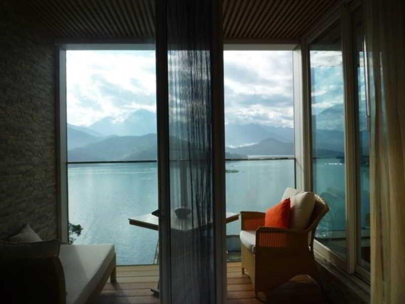 The Wen Wan Resort Sun Moon Lake Yuchi Zewnętrze zdjęcie