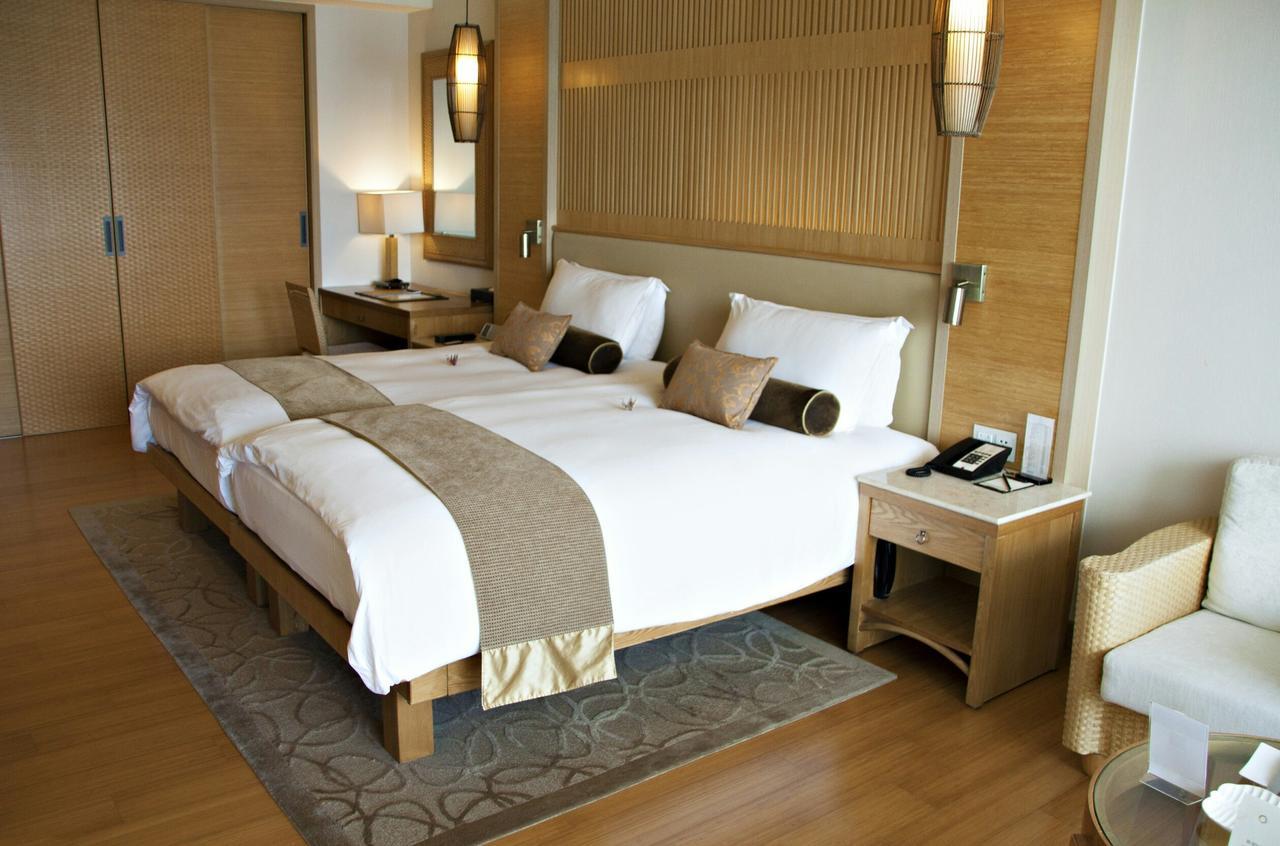 The Wen Wan Resort Sun Moon Lake Yuchi Zewnętrze zdjęcie