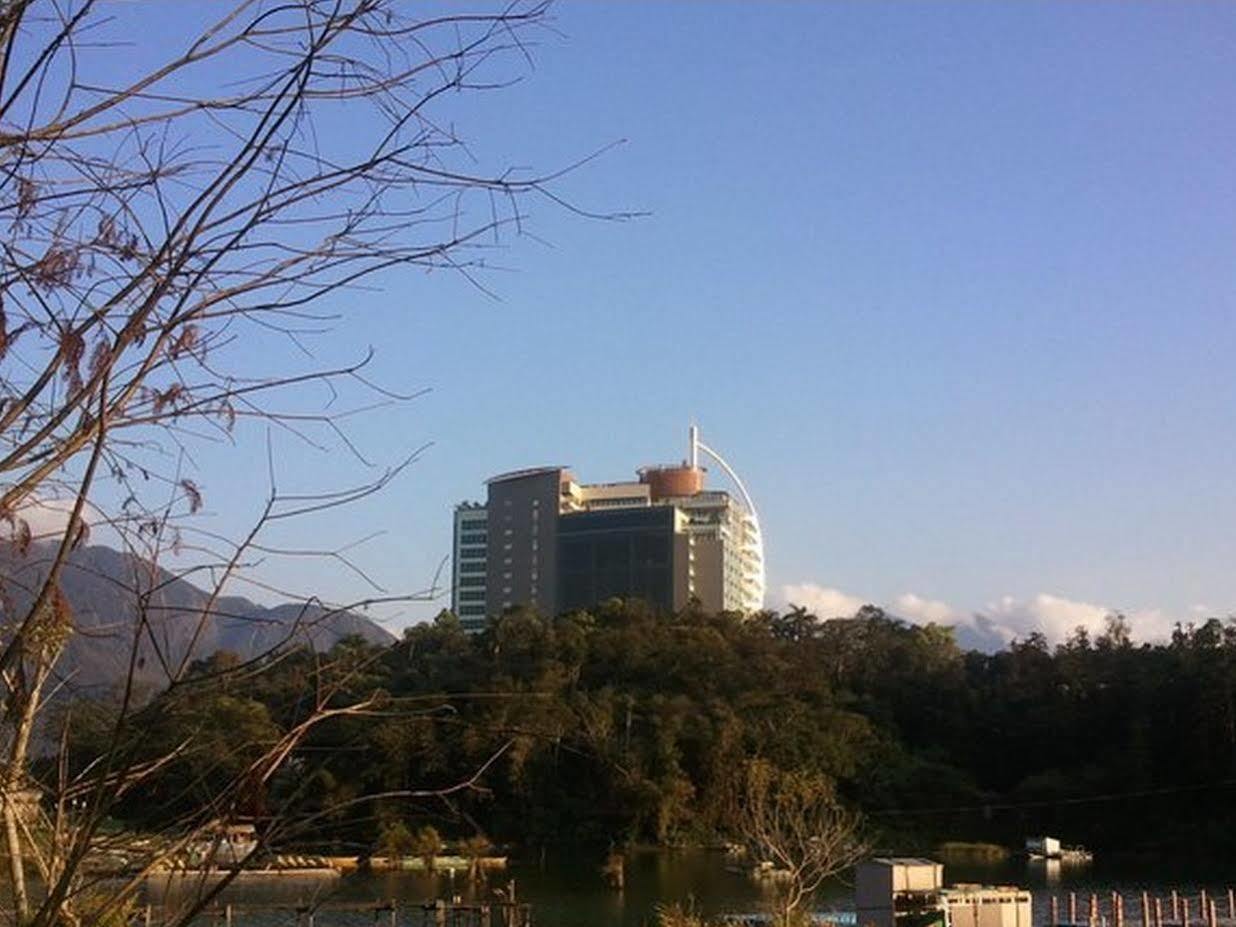 The Wen Wan Resort Sun Moon Lake Yuchi Zewnętrze zdjęcie