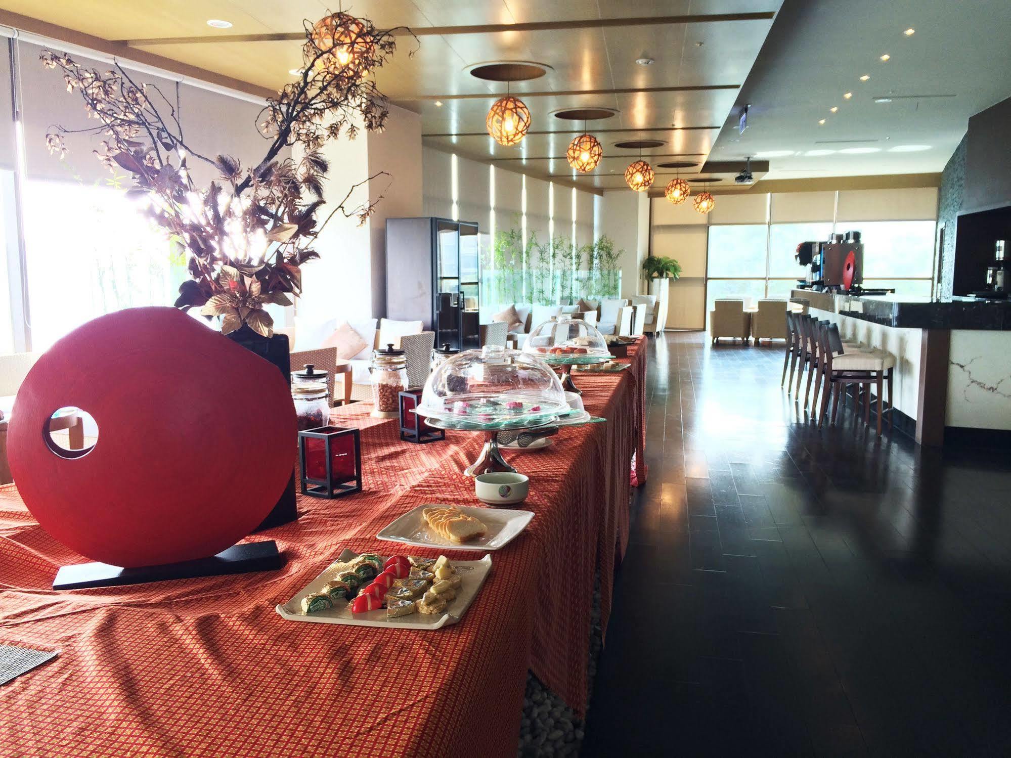The Wen Wan Resort Sun Moon Lake Yuchi Zewnętrze zdjęcie
