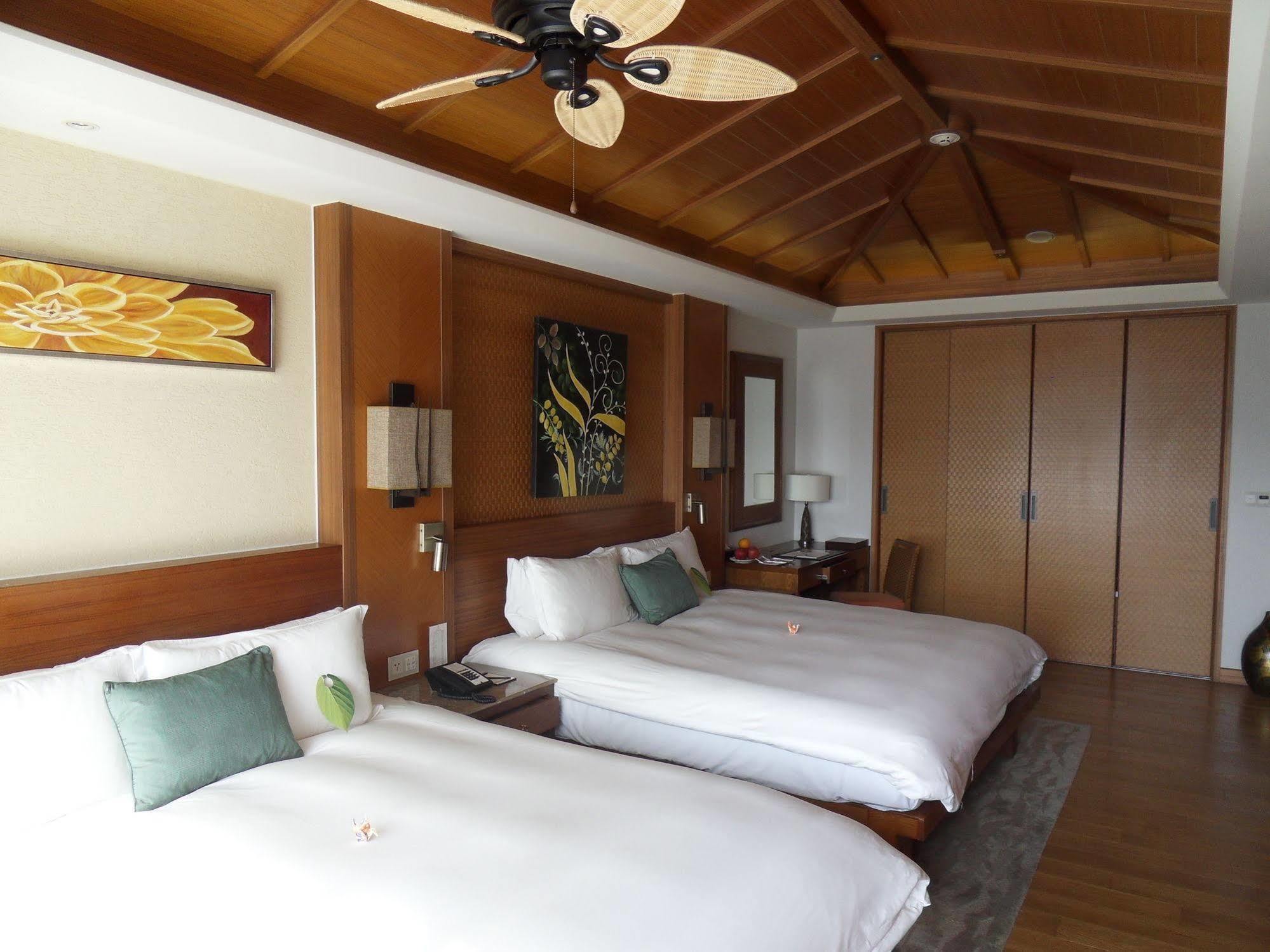 The Wen Wan Resort Sun Moon Lake Yuchi Zewnętrze zdjęcie