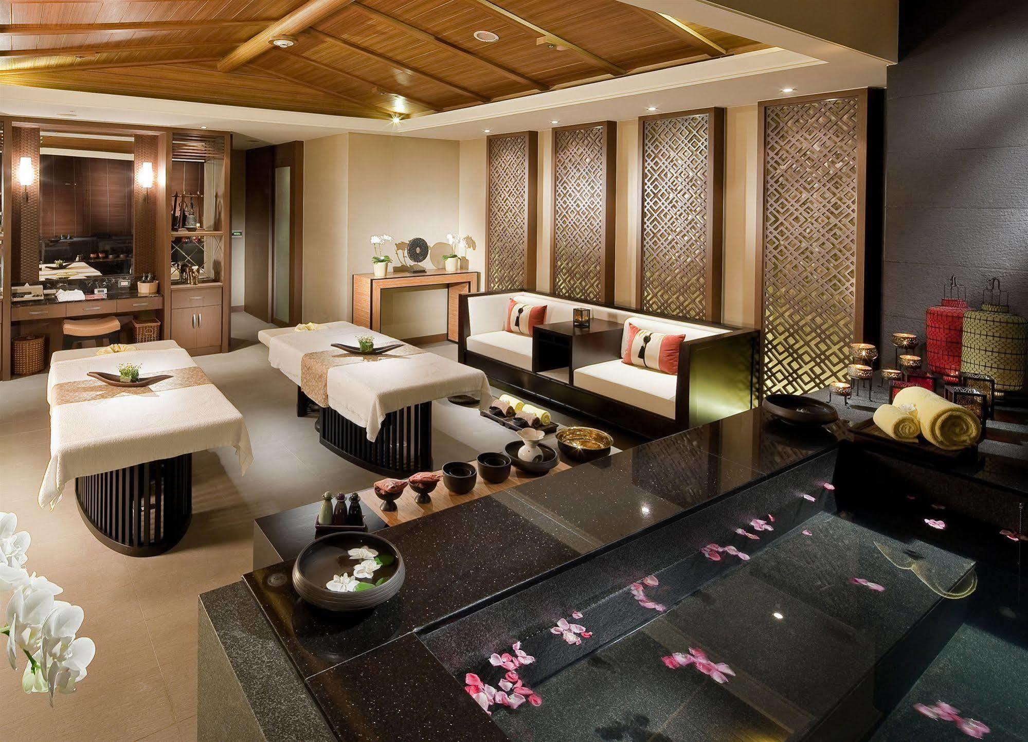 The Wen Wan Resort Sun Moon Lake Yuchi Zewnętrze zdjęcie