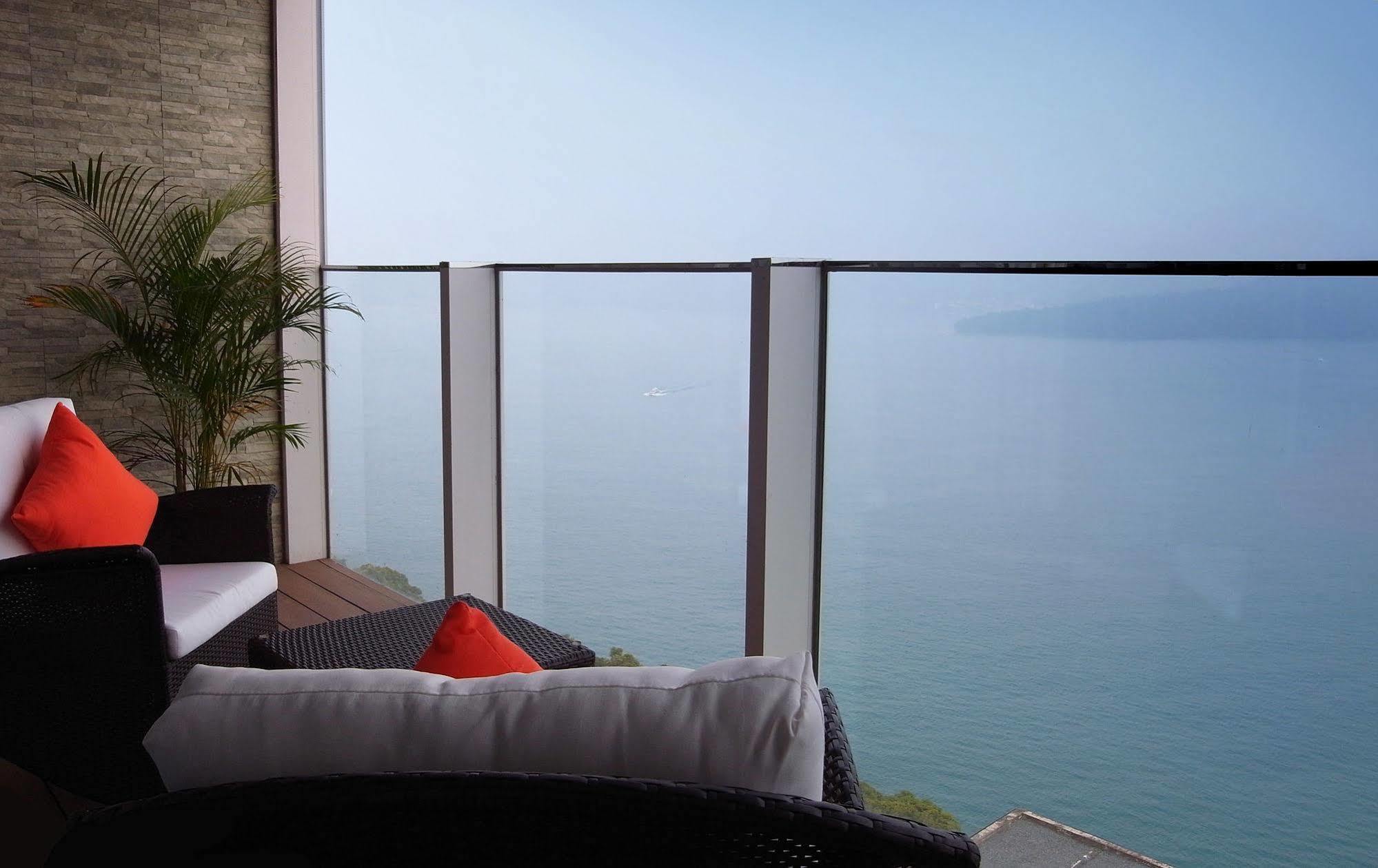 The Wen Wan Resort Sun Moon Lake Yuchi Zewnętrze zdjęcie