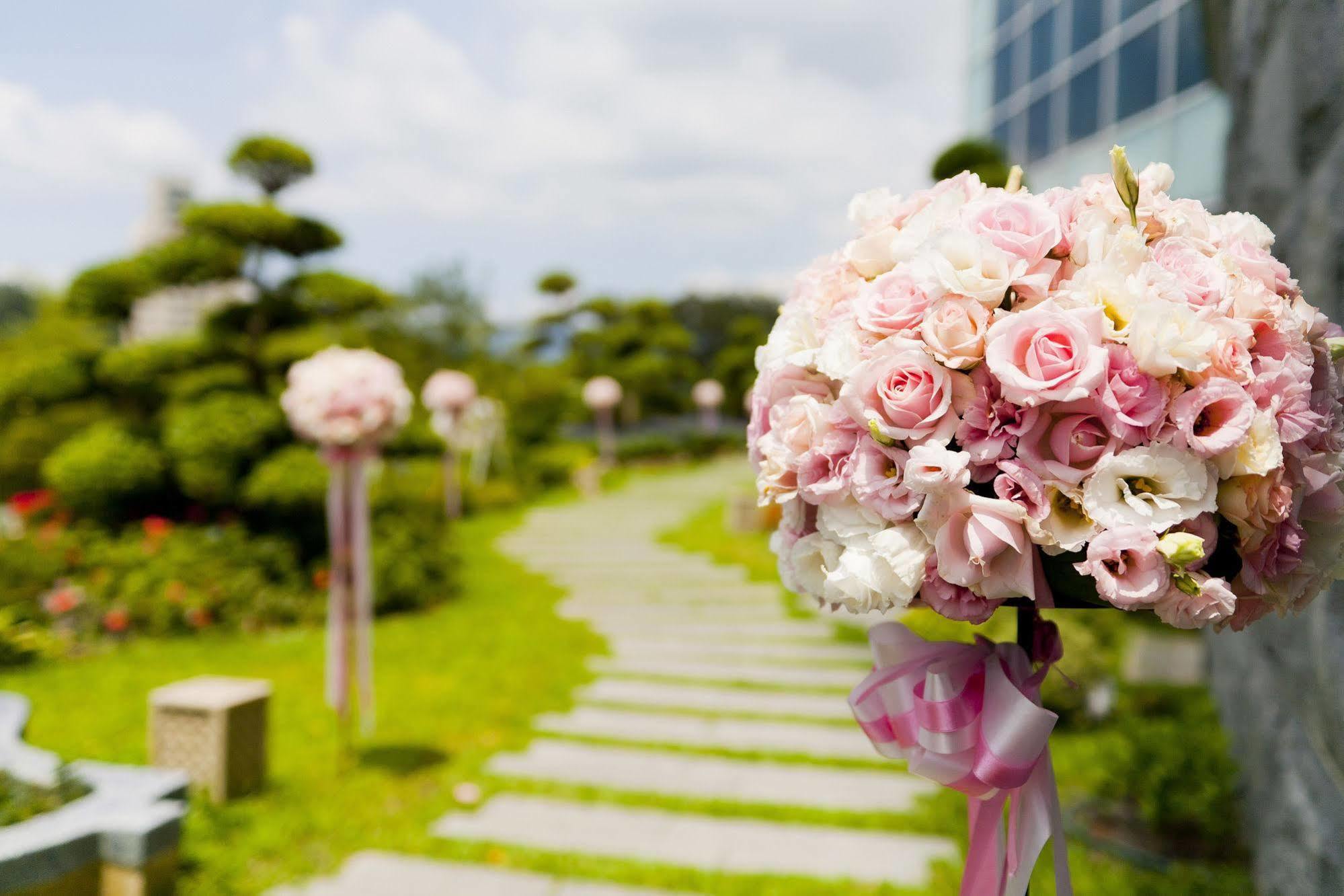 The Wen Wan Resort Sun Moon Lake Yuchi Zewnętrze zdjęcie
