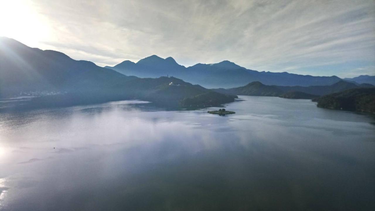 The Wen Wan Resort Sun Moon Lake Yuchi Zewnętrze zdjęcie