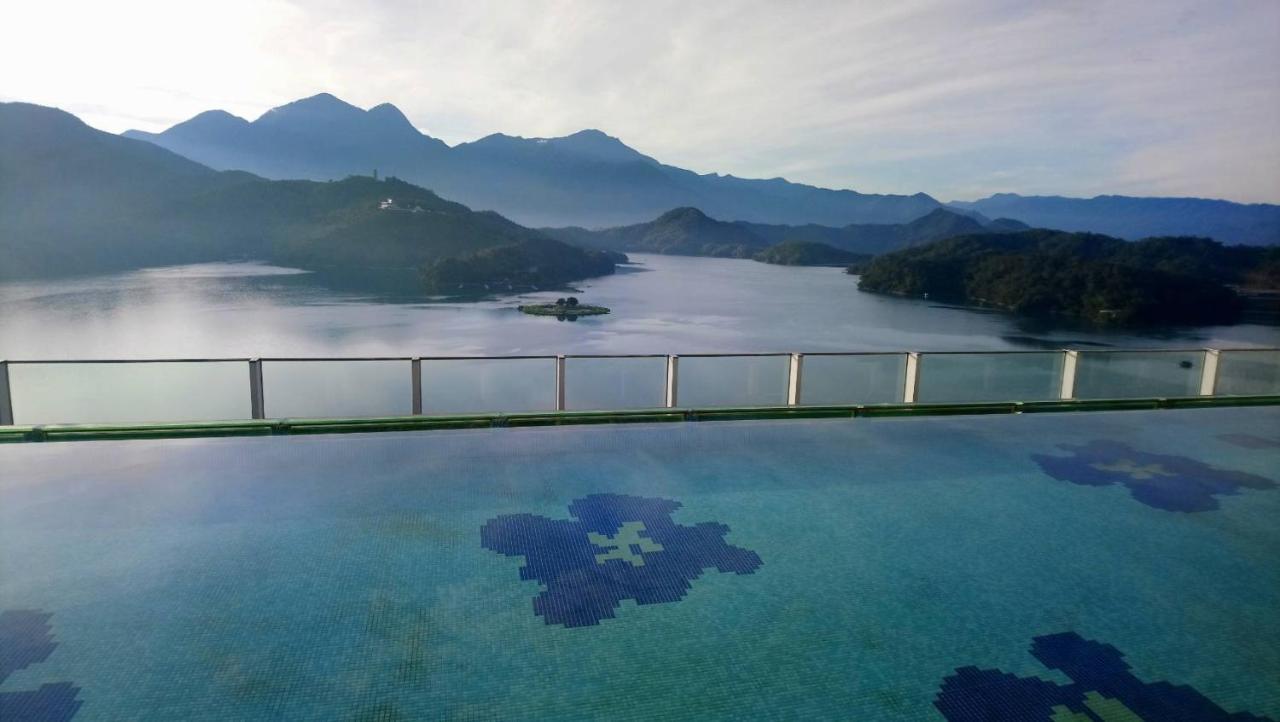 The Wen Wan Resort Sun Moon Lake Yuchi Zewnętrze zdjęcie